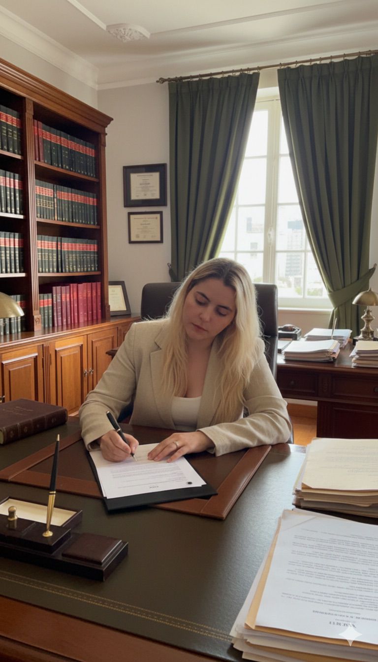 Emanuele Soler - ESS Advocacia