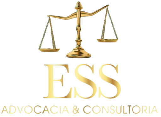 ESS Advocacia & Consultoria - Logo